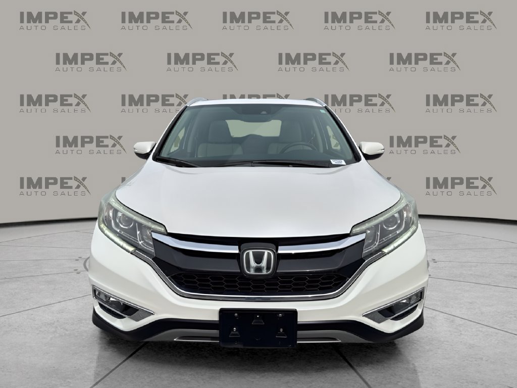 Used 2016 Honda CR-V Touring image 8