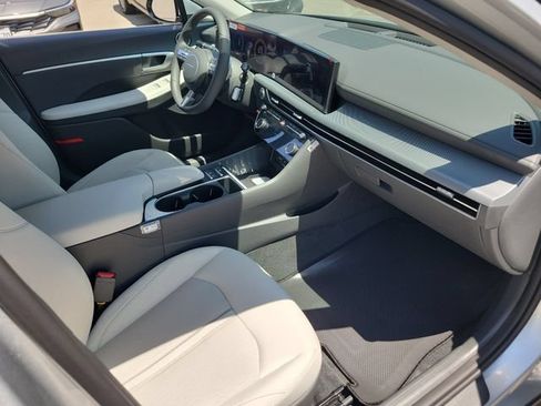 New 2026 Hyundai Sonata SEL FWD image 22