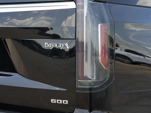 Used 2023 Cadillac Escalade Premium Luxury w/ Performance Package RWD image 22