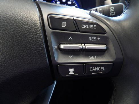 Used 2020 Hyundai Kona Ultimate w/ Cargo Package AWD/4WD image 30