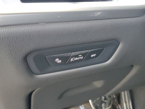 Certified 2024 BMW X6 xDrive40i w/ Parking Assistance Package image 11