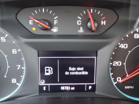 Used 2024 Chevrolet Equinox LS FWD image 19