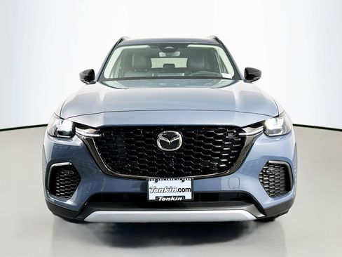 New 2026 MAZDA CX-70 3.3 Turbo w/ Premium Package AWD/4WD image 2