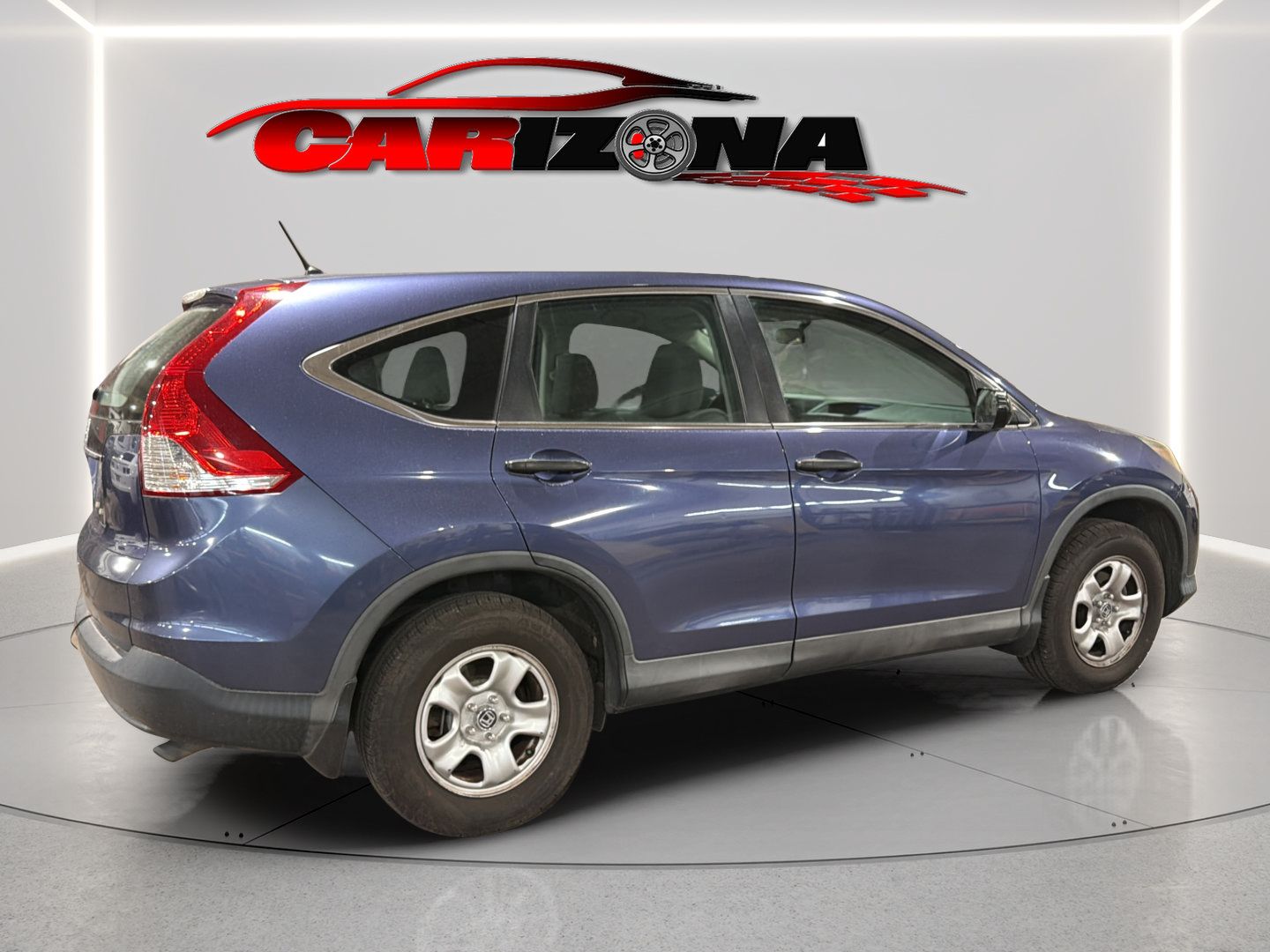 Used 2014 Honda CR-V LX image 5