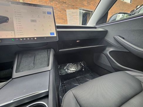 Used 2024 Tesla Model 3 Standard Range RWD image 56