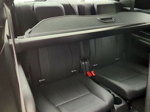 Used 2023 Mercedes-Benz EQB 300 4MATIC w/ Exclusive Package image 20