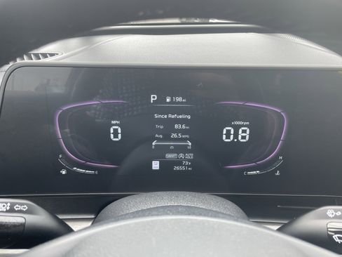 Used 2023 Kia Sportage X-Line AWD/4WD image 19