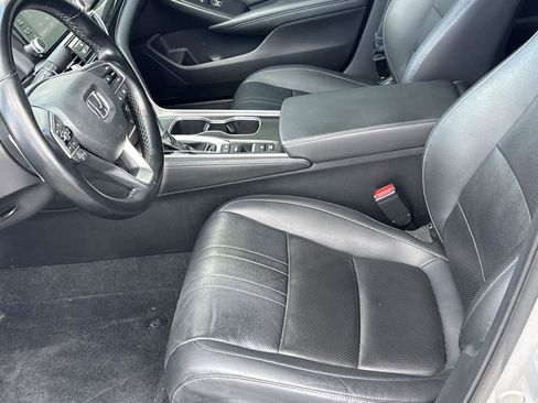 Used 2022 Honda Accord Sport Special Edition image 11