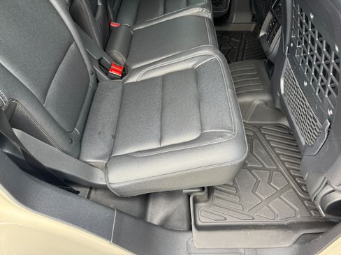 Used 2025 Ford Bronco Big Bend AWD/4WD image 67