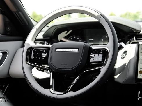 New 2026 Land Rover Range Rover Velar S AWD/4WD image 19