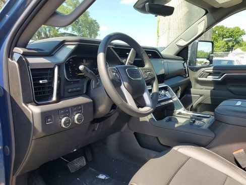 New 2026 GMC Sierra 2500 Denali w/ Denali Reserve Package AWD/4WD image 21