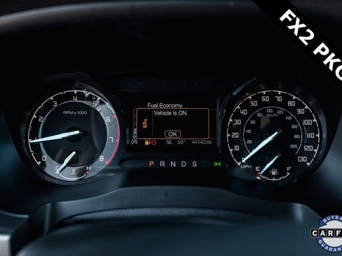 Used 2020 Ford Ranger XLT w/ Equipment Group 301A Mid image 15