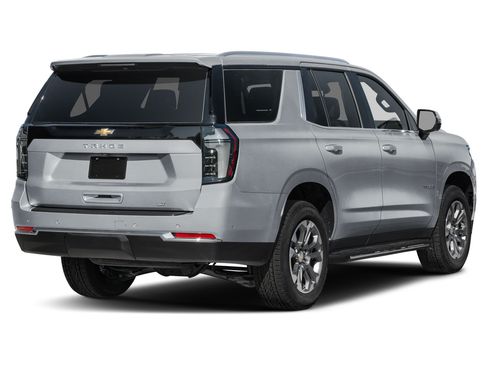 New 2026 Chevrolet Tahoe LT w/ Comfort Package AWD/4WD image 2