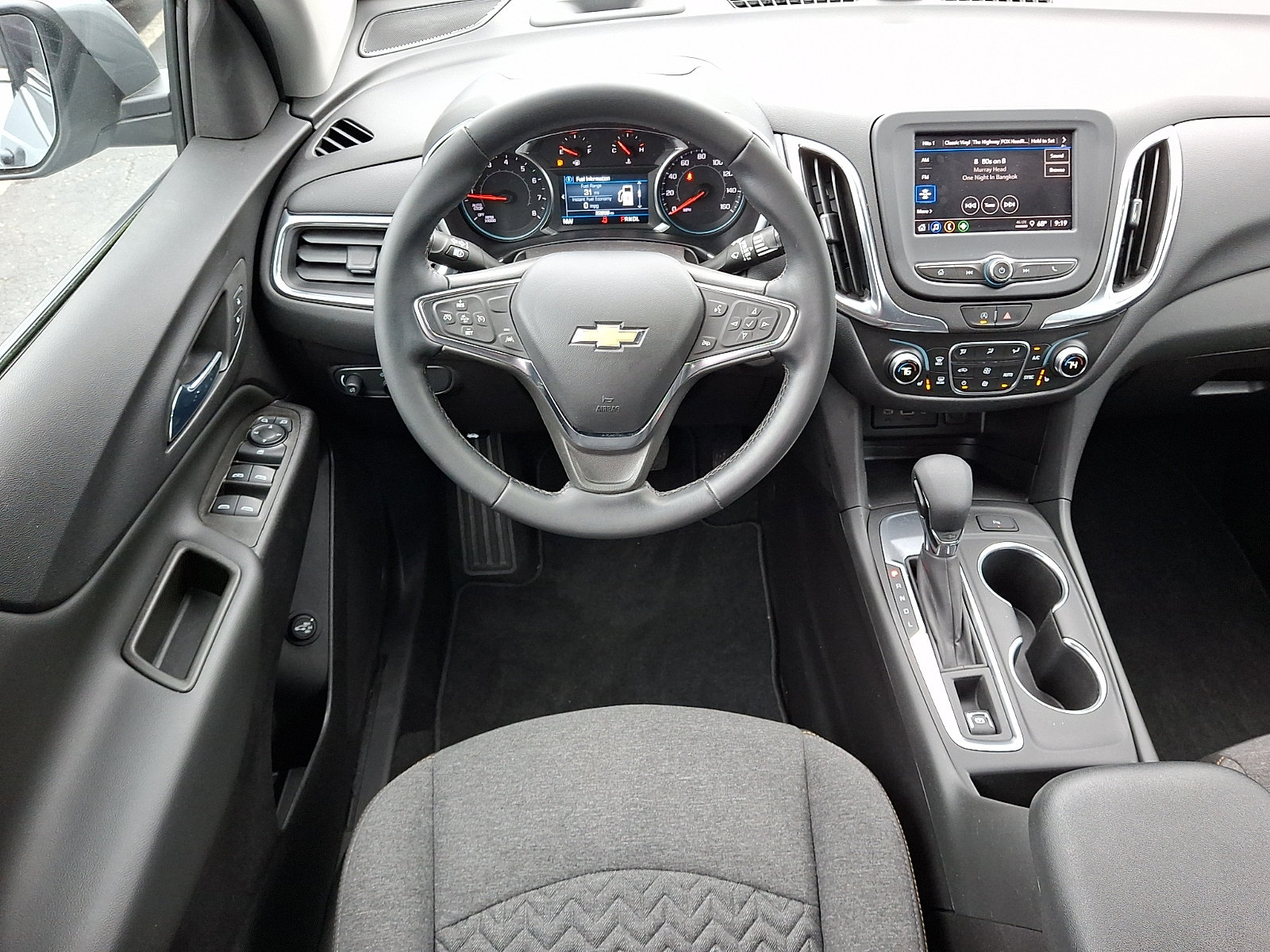 Certified 2024 Chevrolet Equinox LT FWD image 13