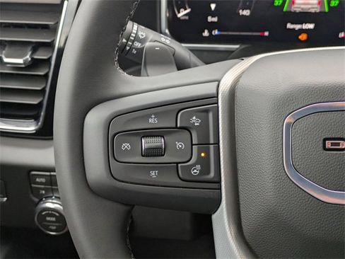 New 2026 GMC Sierra 1500 Denali w/ Denali Reserve Package image 17