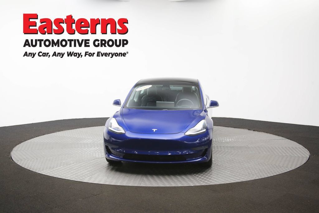 Used 2020 Tesla Model 3 Standard Range RWD image 51