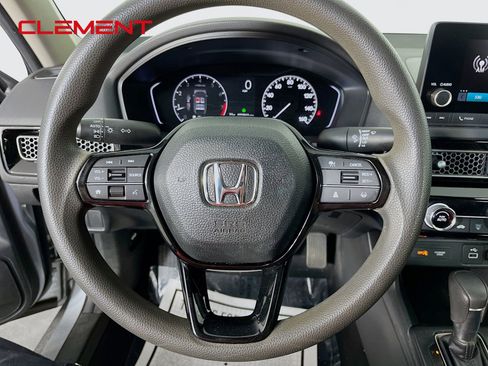 Used 2023 Honda Civic LX image 13