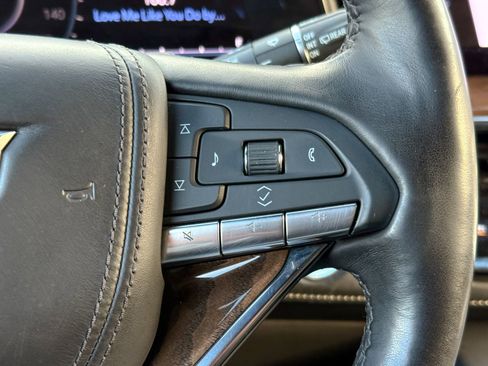 Certified 2023 Cadillac Escalade Sport Platinum image 26