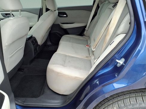 Used 2022 Nissan Rogue SV FWD image 22