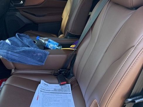 Used 2024 Acura MDX SH-AWD w/ Technology Package image 7