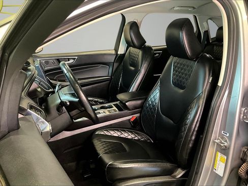 Used 2024 Ford Edge Titanium AWD/4WD image 21