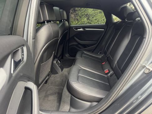 Used 2018 Audi A3 2.0T Premium w/ Convenience Package image 11