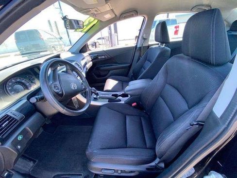 Used 2013 Honda Accord Sport image 28