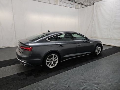 Used 2024 Audi A5 2.0T Premium Plus AWD/4WD image 3