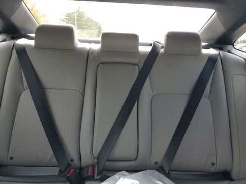 New 2026 Honda Civic Sport Touring image 21