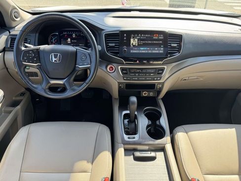 Used 2020 Honda Pilot EX-L image 12