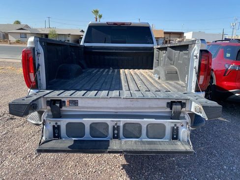 Used 2021 GMC Sierra 3500 Denali w/ Technology Package AWD/4WD image 10
