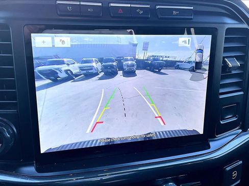 Used 2021 Ford F150 XLT w/ Equipment Group 302A High image 26