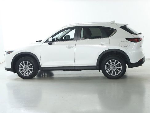 Used 2023 MAZDA CX-5 AWD 2.5 S w/ Select Package image 38