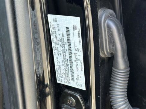 Used 2023 Ford F150 Raptor AWD/4WD image 40