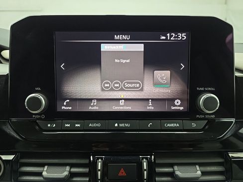 Used 2023 Nissan Pathfinder SV w/ Black Appearance Package image 32