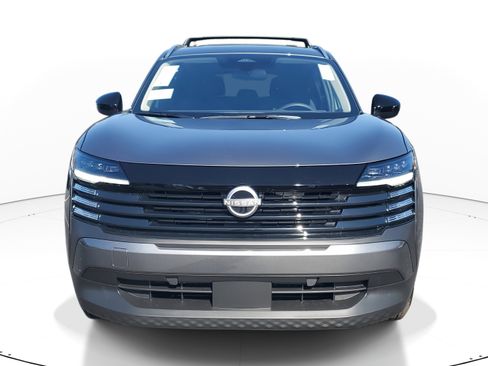 New 2026 Nissan Kicks SV w/ Cold Weather Package FWD image 2
