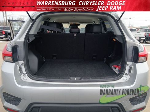 Used 2024 Mitsubishi Outlander Sport SE image 32