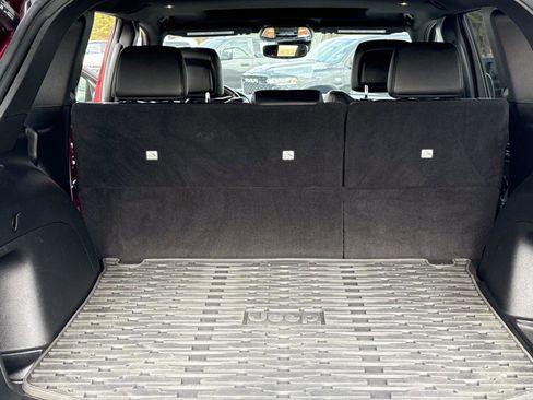 Used 2021 Jeep Grand Cherokee Limited w/ Quick Order Package 28K 80th image 12