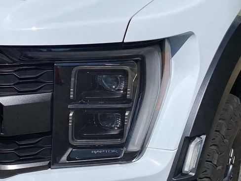 Used 2022 Ford F150 Raptor w/ Raptor 37 Performance Package AWD/4WD image 5