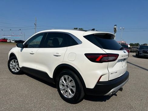 Used 2023 Ford Escape Active FWD image 27