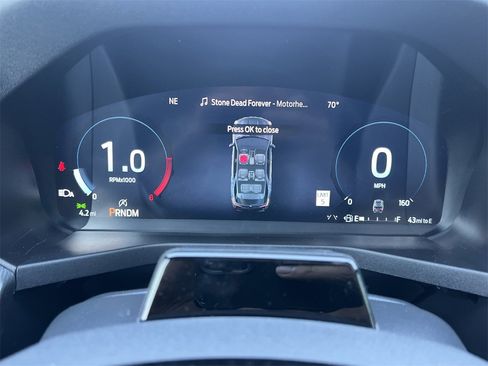 New 2026 Ford Explorer ST w/ Sun And Sound Package image 13