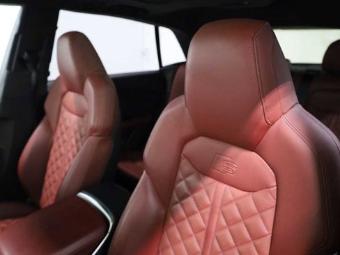 Used 2023 Audi SQ8 Prestige image 18