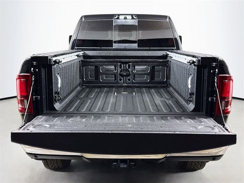 Used 2025 RAM 2500 Limited image 26