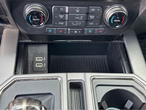 Used 2020 Ford F150 Raptor w/ Equipment Group 802A Luxury image 31