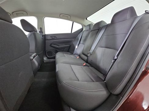 Used 2023 Nissan Altima 2.5 SV image 19