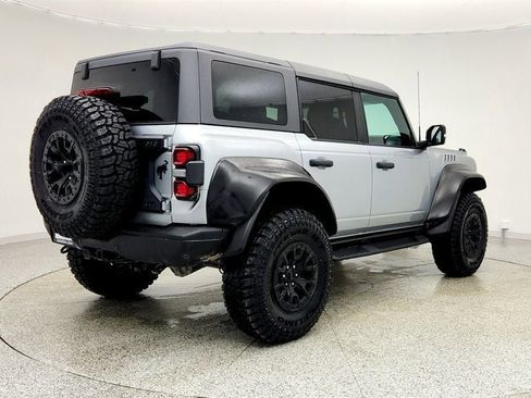 Used 2023 Ford Bronco Raptor image 5