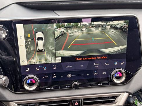 New 2026 Lexus RX 350 Premium Plus image 26