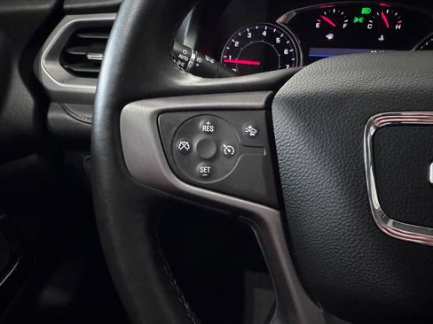 Certified 2023 GMC Acadia AT4 w/ Trailering Package image 14