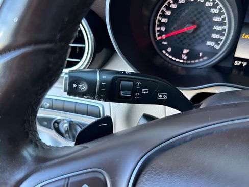 Used 2017 Mercedes-Benz GLC 43 AMG GLC 43 AMG image 37