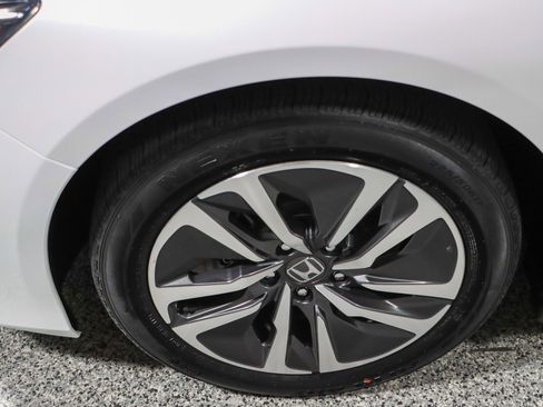 Used 2021 Honda Accord EX-L image 11